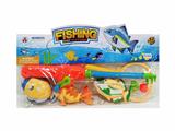 OBL10337737 - Fishing Series