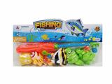 OBL10337758 - Fishing Series