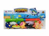 OBL10337766 - Fishing Series
