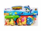 OBL10337769 - Fishing Series