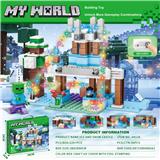 OBL10337833 - Puzzle