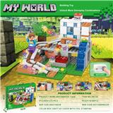 OBL10337840 - Puzzle