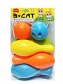 OBL10337885 - Bowling / Golf / Baseball