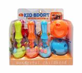 OBL10337890 - Bowling / Golf / Baseball