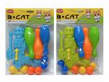 OBL10337902 - Soft bullet gun / Table Tennis gun