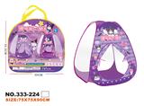 OBL10337995 - TENT