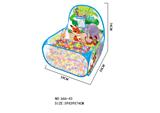 OBL10338000 - TENT