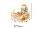 OBL10338001 - TENT