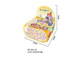 OBL10338002 - TENT