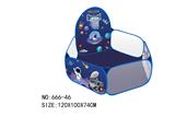 OBL10338003 - TENT