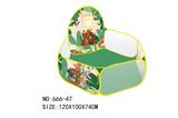 OBL10338004 - TENT
