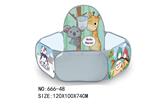 OBL10338005 - TENT