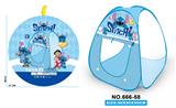OBL10338015 - TENT