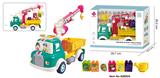 OBL10338400 - Puzzle