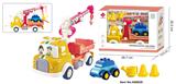 OBL10338401 - Puzzle