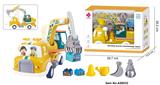 OBL10338404 - Puzzle