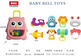 OBL10338418 - Bell