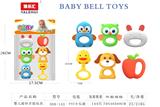 OBL10338423 - Bell