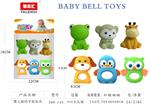 OBL10338424 - Bell