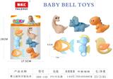 OBL10338428 - Bell