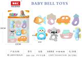 OBL10338430 - Bell