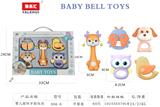 OBL10338433 - Bell
