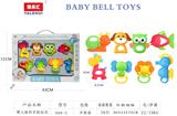 OBL10338434 - Bell
