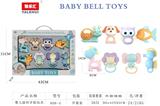 OBL10338435 - Bell