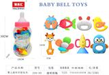 OBL10338436 - Bell
