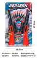 OBL10338454 - Soft bullet gun / Table Tennis gun