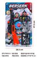 OBL10338456 - Soft bullet gun / Table Tennis gun