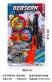 OBL10338457 - Soft bullet gun / Table Tennis gun