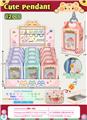 OBL10338491 - Beauty set