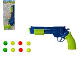 OBL10338517 - Soft bullet gun / Table Tennis gun