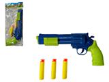 OBL10338518 - Soft bullet gun / Table Tennis gun