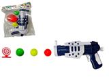 OBL10338521 - Soft bullet gun / Table Tennis gun