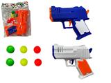 OBL10338523 - Soft bullet gun / Table Tennis gun