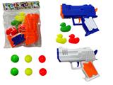 OBL10338525 - Soft bullet gun / Table Tennis gun