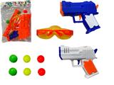 OBL10338526 - Soft bullet gun / Table Tennis gun