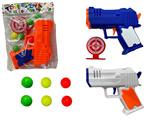 OBL10338528 - Soft bullet gun / Table Tennis gun