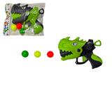 OBL10338529 - Soft bullet gun / Table Tennis gun