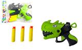 OBL10338530 - Soft bullet gun / Table Tennis gun