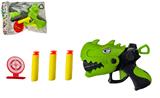 OBL10338532 - Soft bullet gun / Table Tennis gun