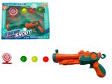 OBL10338533 - Soft bullet gun / Table Tennis gun