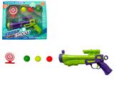 OBL10338534 - Soft bullet gun / Table Tennis gun