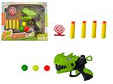 OBL10338537 - Soft bullet gun / Table Tennis gun