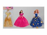 OBL10338639 - Doll