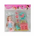 OBL10338641 - Doll