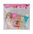 OBL10338647 - Doll