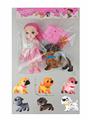 OBL10338649 - Doll